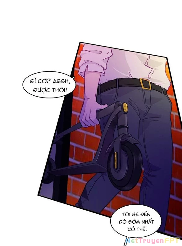 Chú Cún Của Em Thật Đáng Yêu Chapter 4.2 - Trang 2