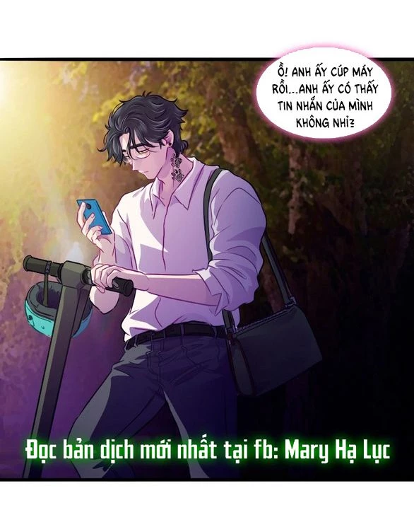 Chú Cún Của Em Thật Đáng Yêu Chapter 4.2 - Trang 2
