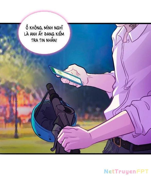 Chú Cún Của Em Thật Đáng Yêu Chapter 4.2 - Trang 2
