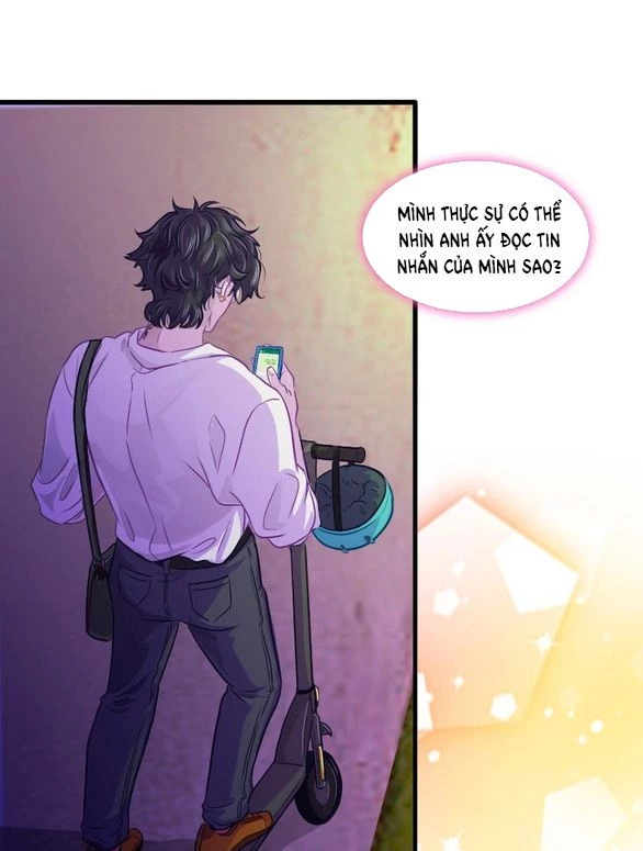 Chú Cún Của Em Thật Đáng Yêu Chapter 4.2 - Trang 2