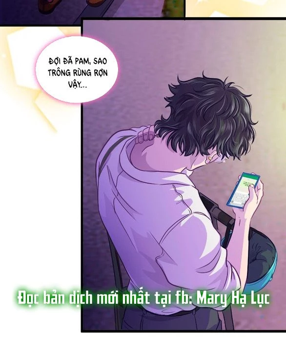 Chú Cún Của Em Thật Đáng Yêu Chapter 4.2 - Trang 2