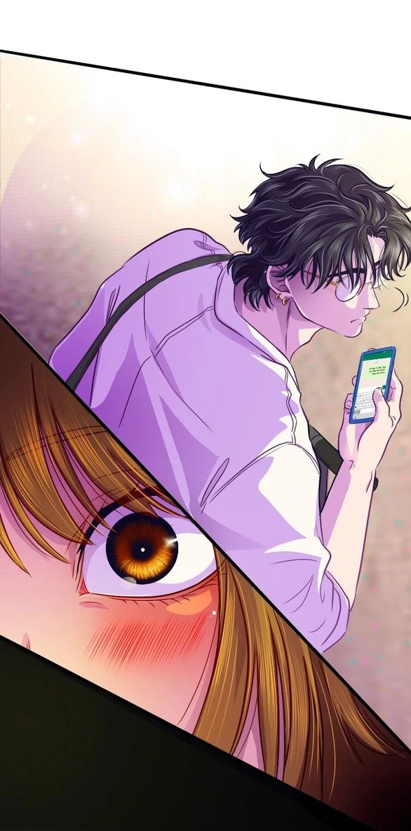 Chú Cún Của Em Thật Đáng Yêu Chapter 4.2 - Trang 2