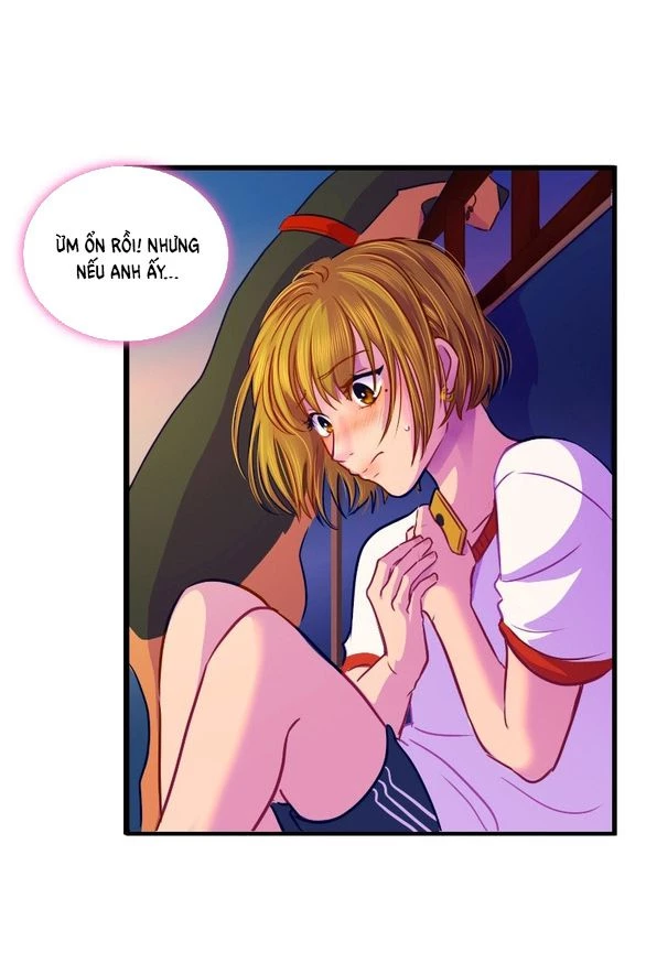 Chú Cún Của Em Thật Đáng Yêu Chapter 4.2 - Trang 2