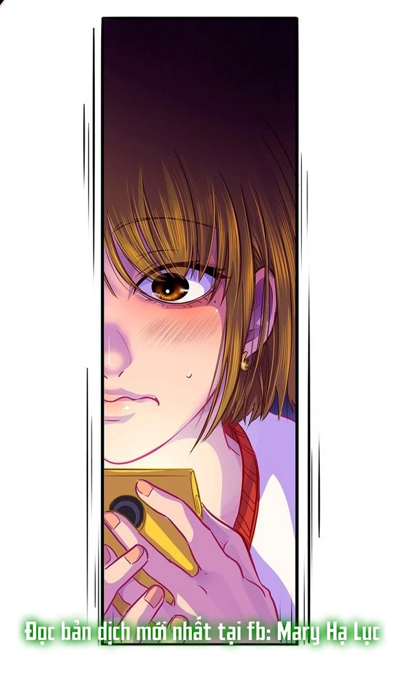Chú Cún Của Em Thật Đáng Yêu Chapter 4.2 - Trang 2