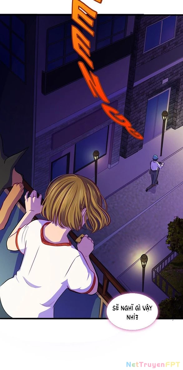 Chú Cún Của Em Thật Đáng Yêu Chapter 4.2 - Trang 2