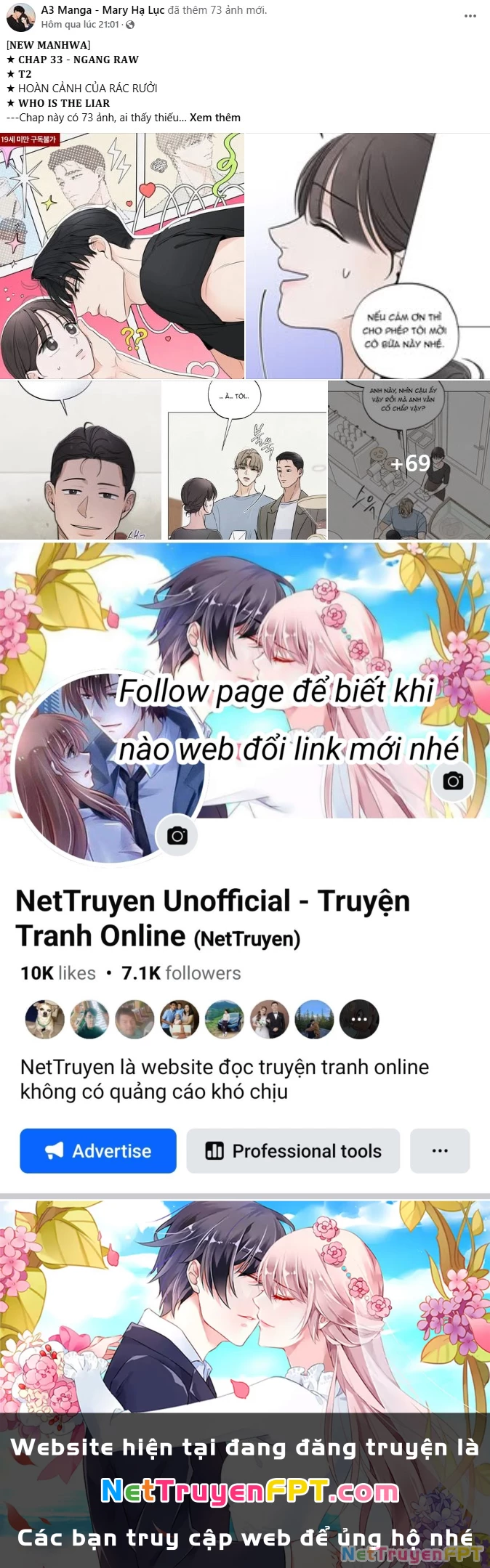 Chú Cún Của Em Thật Đáng Yêu Chapter 4.2 - Trang 2