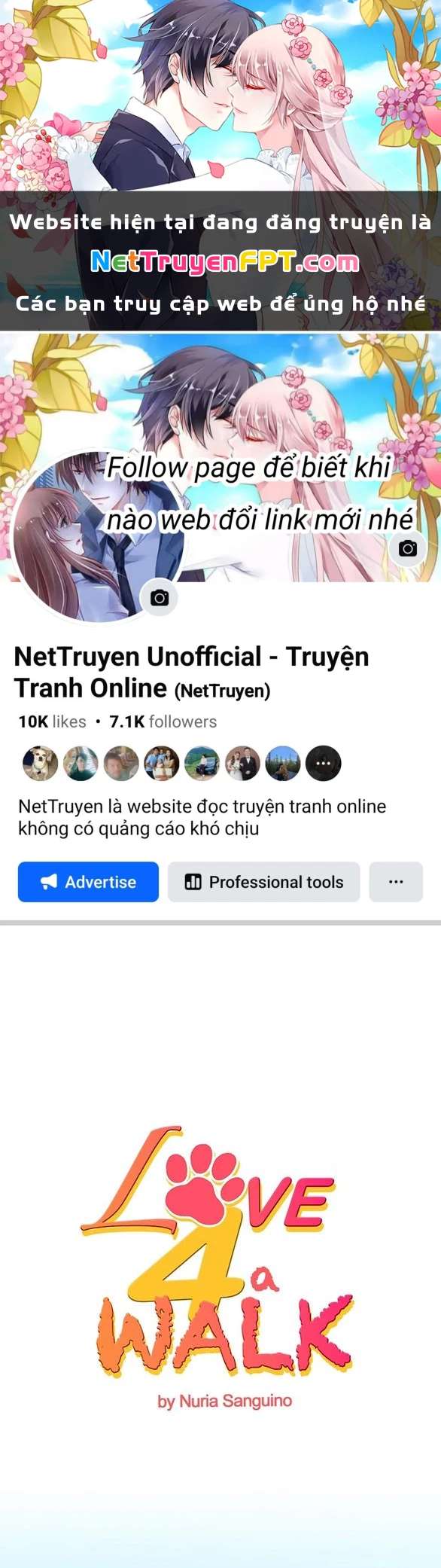 Chú Cún Của Em Thật Đáng Yêu Chapter 5.1 - 1