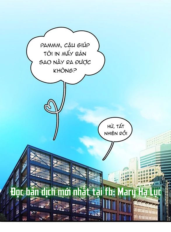 Chú Cún Của Em Thật Đáng Yêu Chapter 5.1 - Trang 2