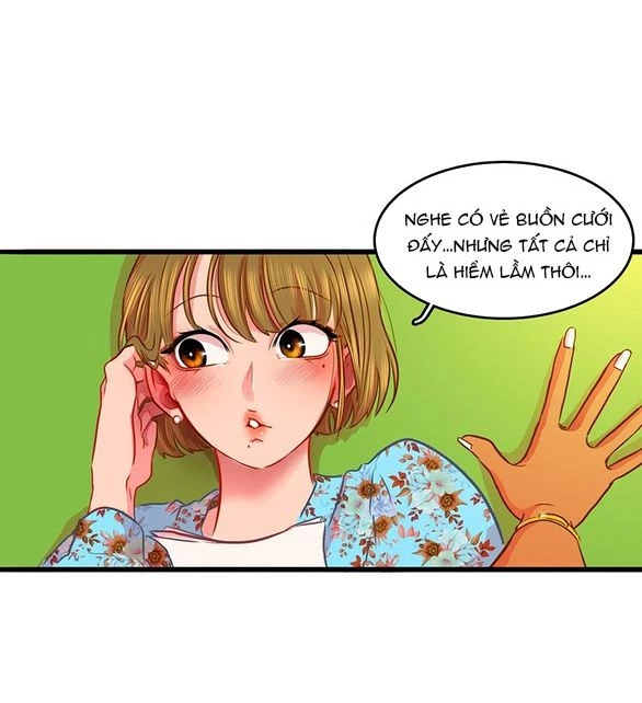 Chú Cún Của Em Thật Đáng Yêu Chapter 5.1 - Trang 2