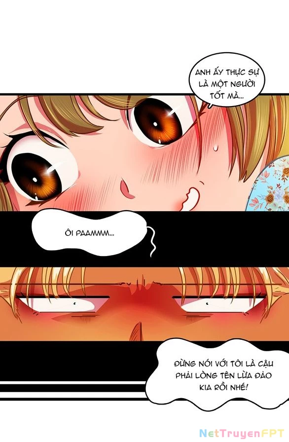 Chú Cún Của Em Thật Đáng Yêu Chapter 5.1 - Trang 2