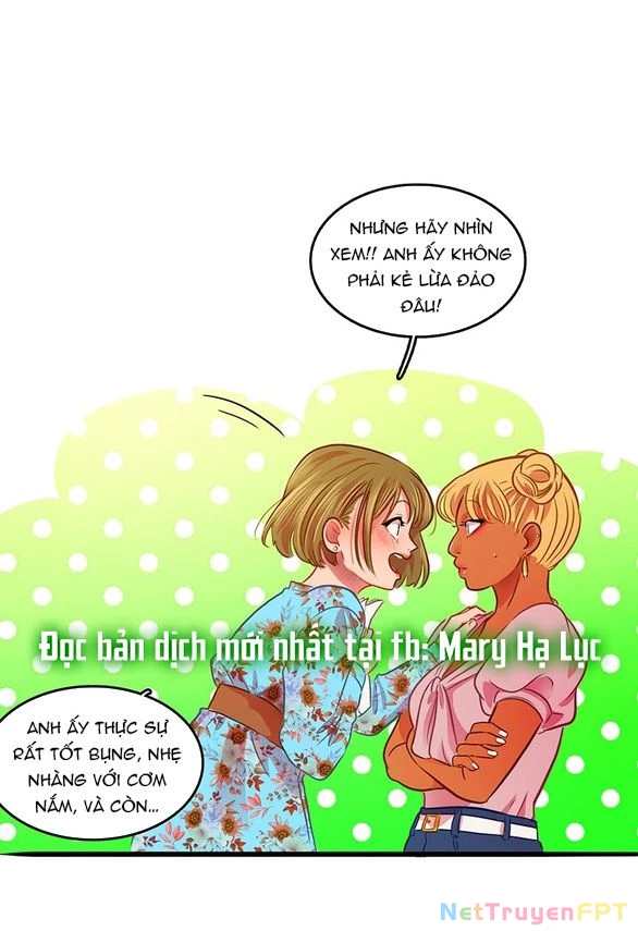 Chú Cún Của Em Thật Đáng Yêu Chapter 5.1 - Trang 2