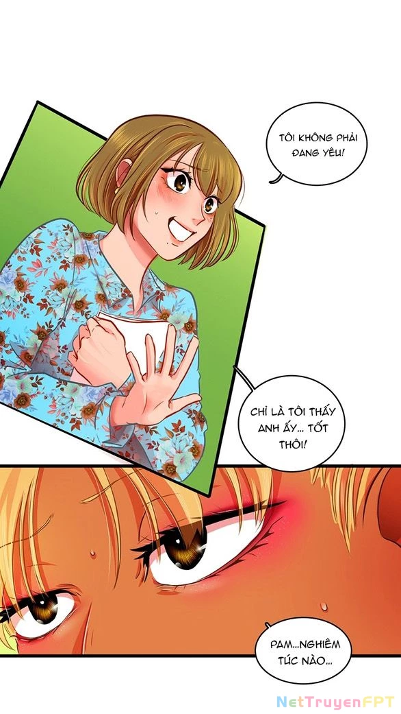 Chú Cún Của Em Thật Đáng Yêu Chapter 5.1 - Trang 2