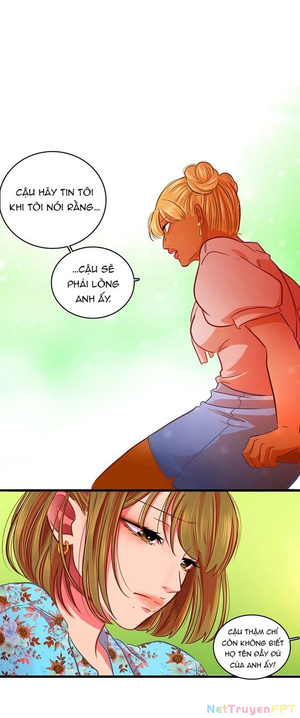 Chú Cún Của Em Thật Đáng Yêu Chapter 5.1 - Trang 2