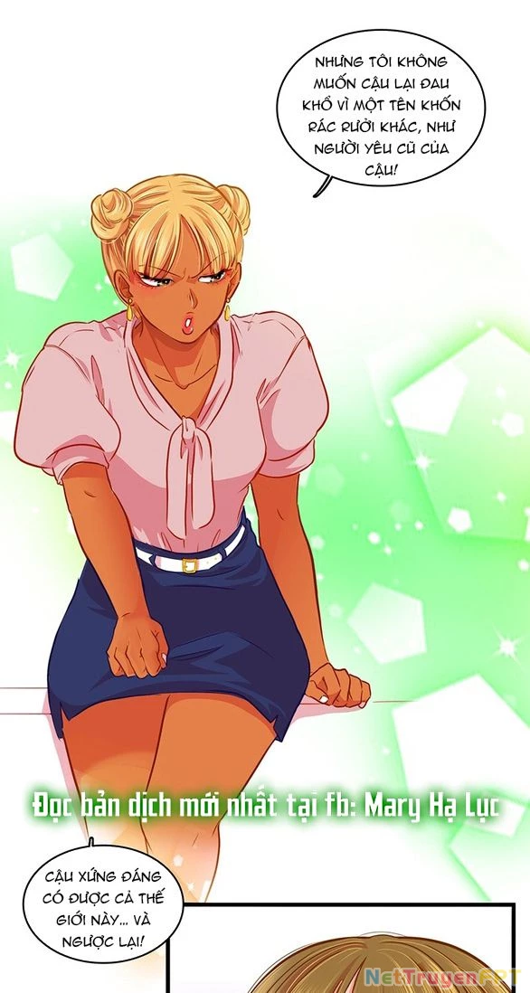 Chú Cún Của Em Thật Đáng Yêu Chapter 5.1 - Trang 2