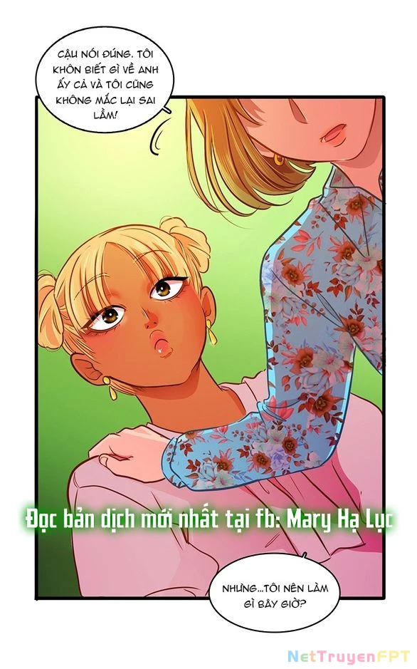 Chú Cún Của Em Thật Đáng Yêu Chapter 5.1 - Trang 2