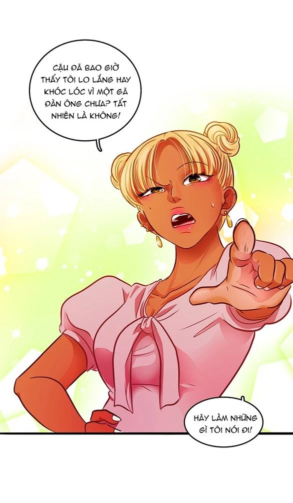 Chú Cún Của Em Thật Đáng Yêu Chapter 5.1 - Trang 2