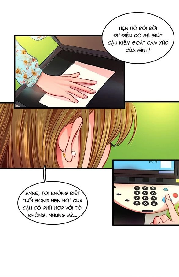 Chú Cún Của Em Thật Đáng Yêu Chapter 5.1 - Trang 2