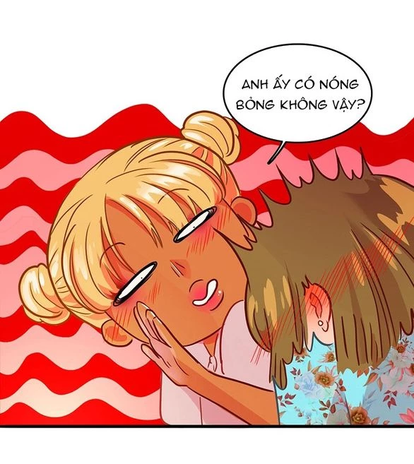 Chú Cún Của Em Thật Đáng Yêu Chapter 5.1 - Trang 2