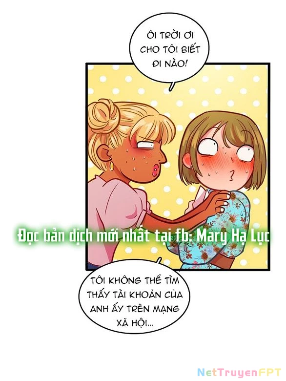 Chú Cún Của Em Thật Đáng Yêu Chapter 5.1 - Trang 2