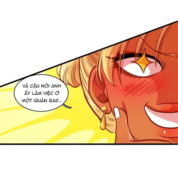 Chú Cún Của Em Thật Đáng Yêu Chapter 5.1 - Trang 2
