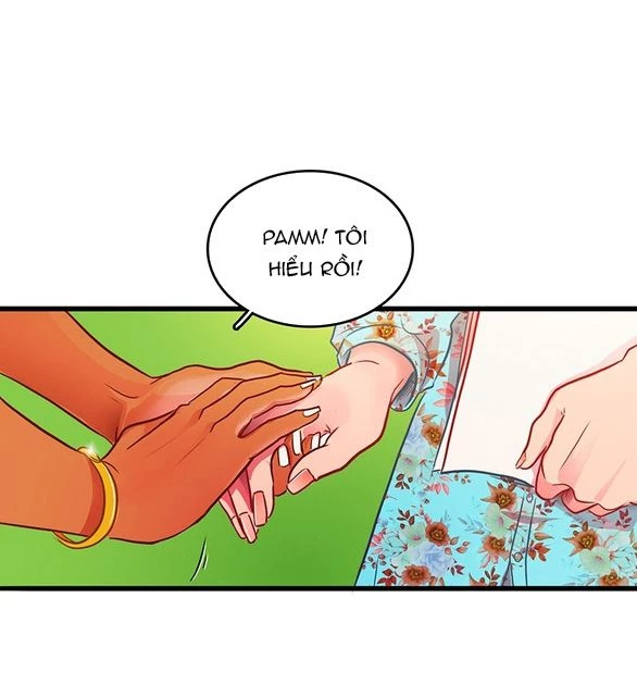 Chú Cún Của Em Thật Đáng Yêu Chapter 5.1 - Trang 2