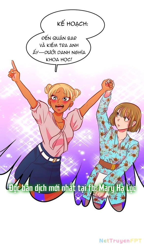Chú Cún Của Em Thật Đáng Yêu Chapter 5.1 - Trang 2