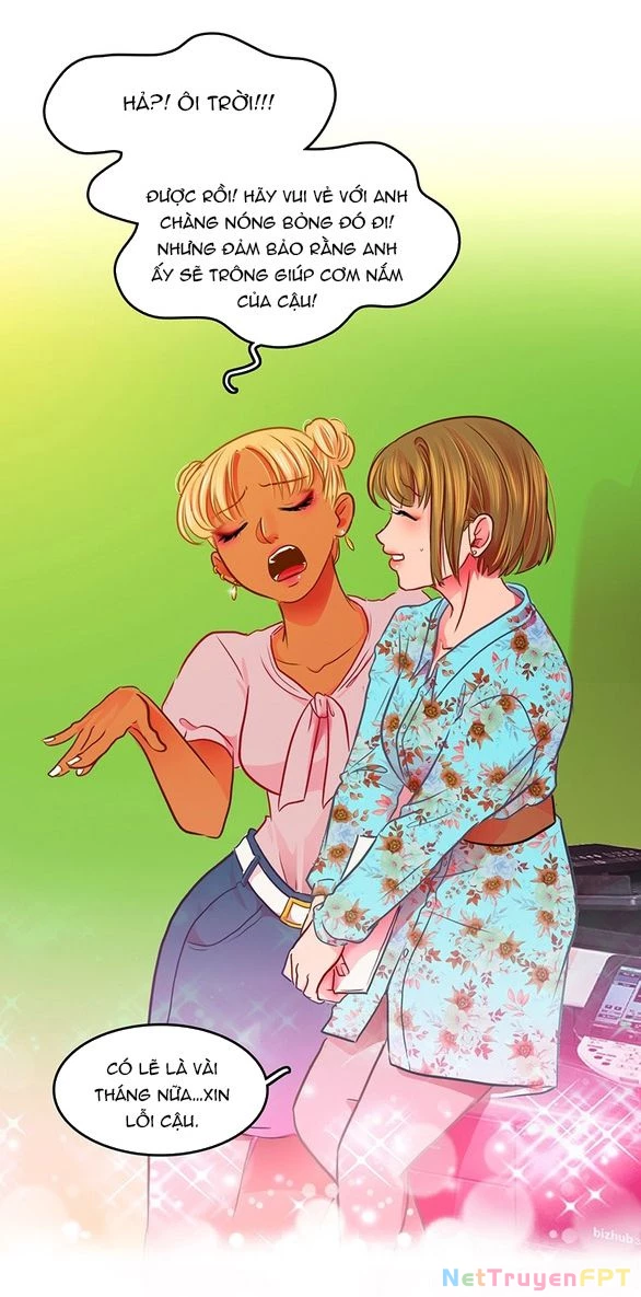 Chú Cún Của Em Thật Đáng Yêu Chapter 5.1 - Trang 2