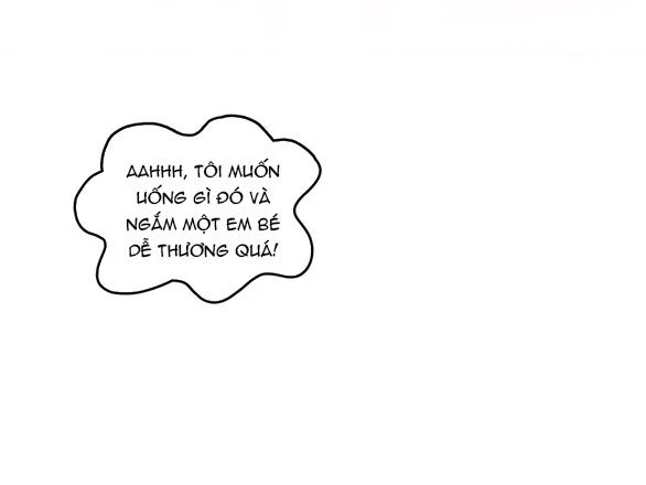 Chú Cún Của Em Thật Đáng Yêu Chapter 5.1 - Trang 2