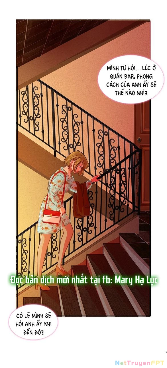 Chú Cún Của Em Thật Đáng Yêu Chapter 5.1 - Trang 2