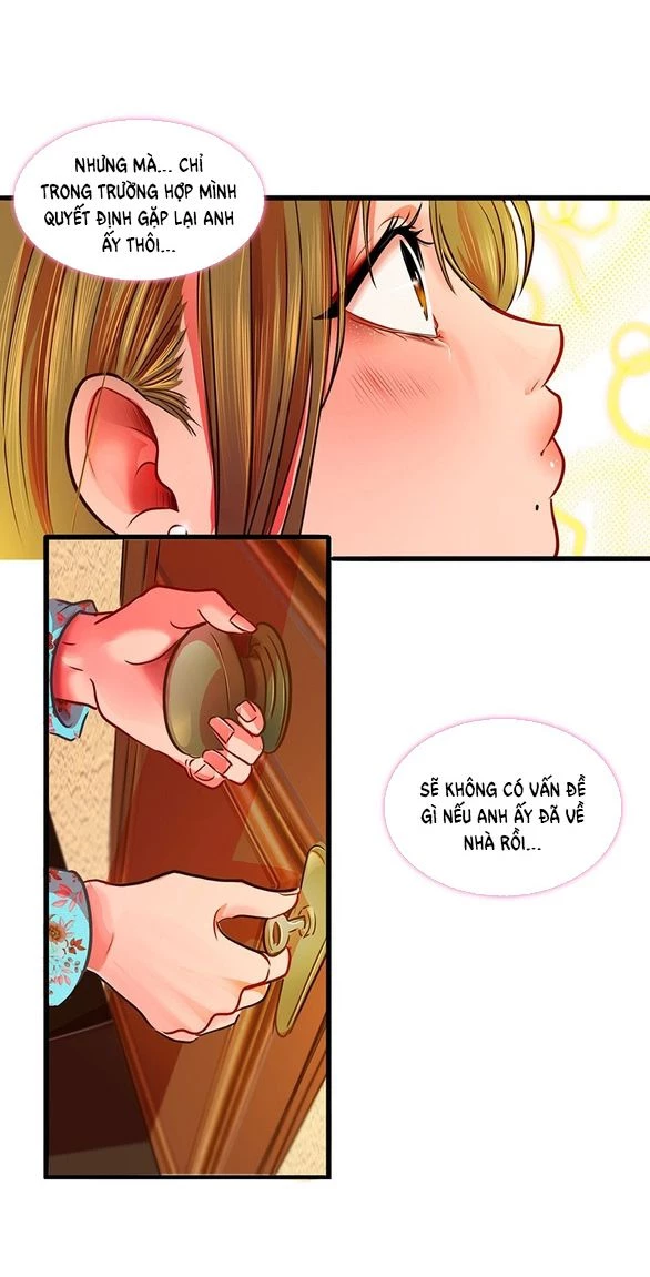 Chú Cún Của Em Thật Đáng Yêu Chapter 5.1 - Trang 2