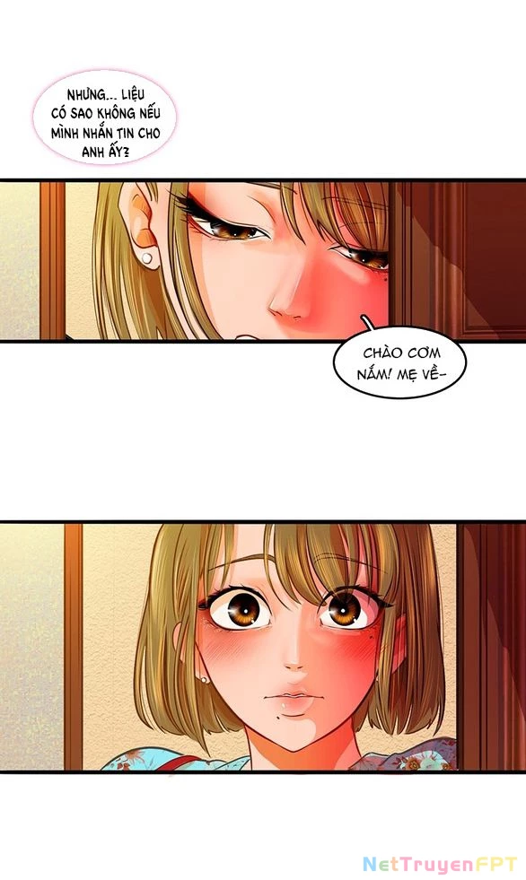 Chú Cún Của Em Thật Đáng Yêu Chapter 5.1 - Trang 2