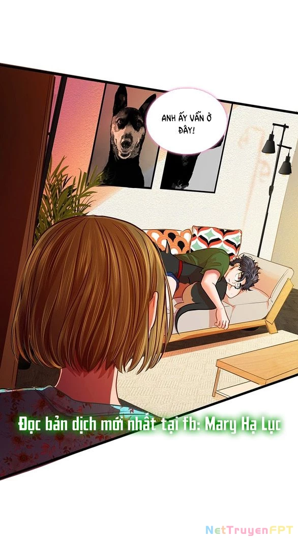 Chú Cún Của Em Thật Đáng Yêu Chapter 5.1 - Trang 2