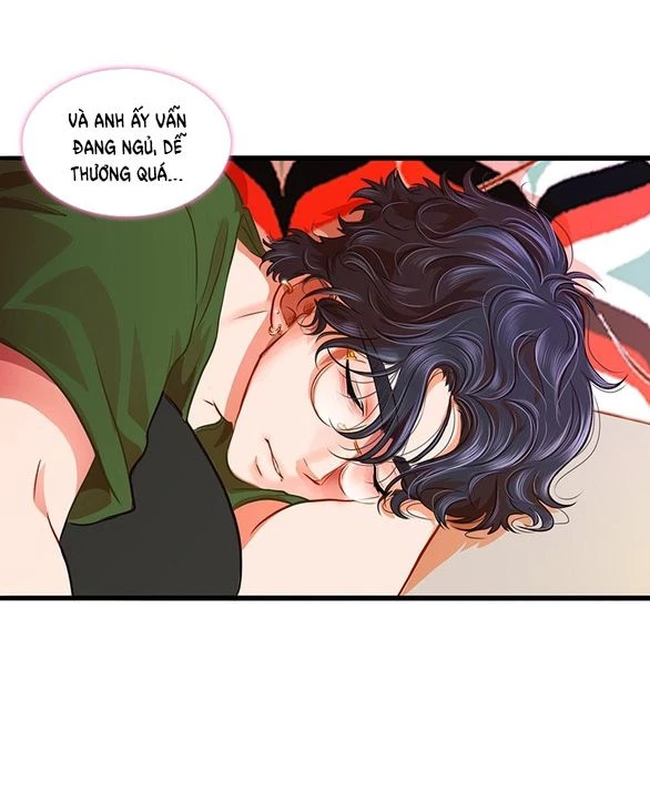 Chú Cún Của Em Thật Đáng Yêu Chapter 5.1 - Trang 2