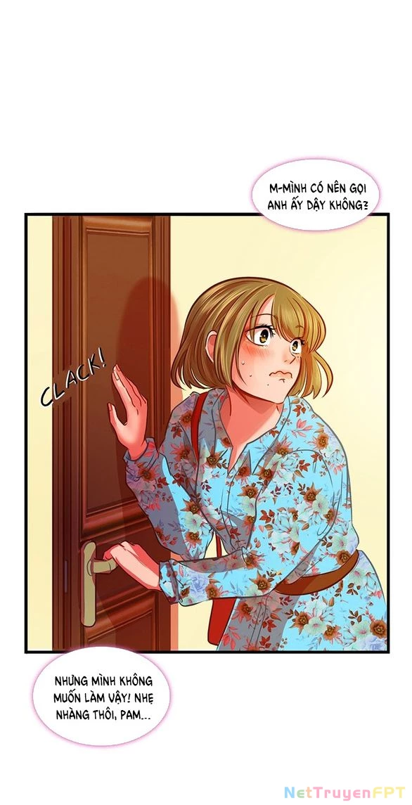 Chú Cún Của Em Thật Đáng Yêu Chapter 5.1 - Trang 2
