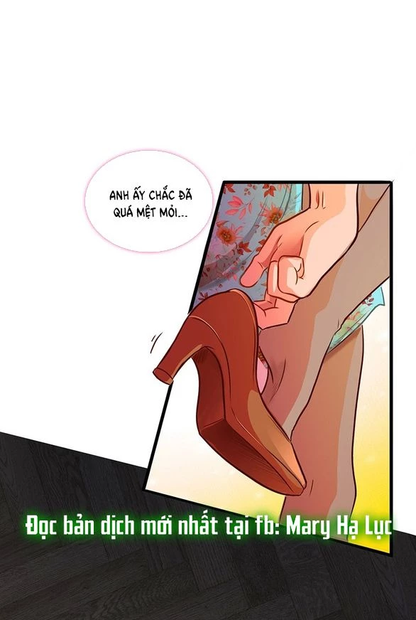 Chú Cún Của Em Thật Đáng Yêu Chapter 5.1 - Trang 2