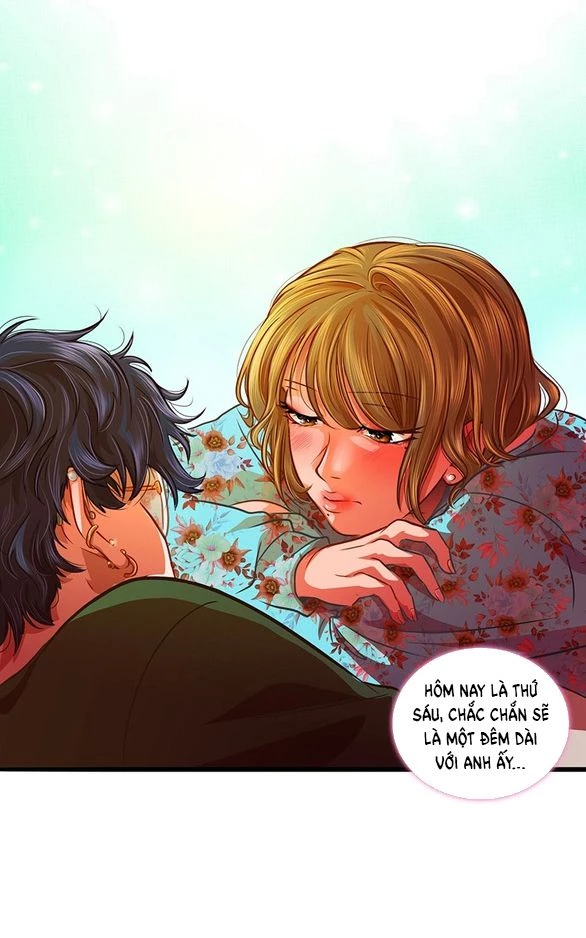 Chú Cún Của Em Thật Đáng Yêu Chapter 5.1 - Trang 2