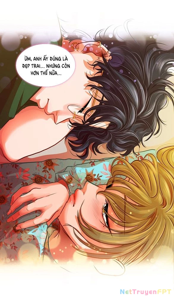 Chú Cún Của Em Thật Đáng Yêu Chapter 5.2 - Trang 2