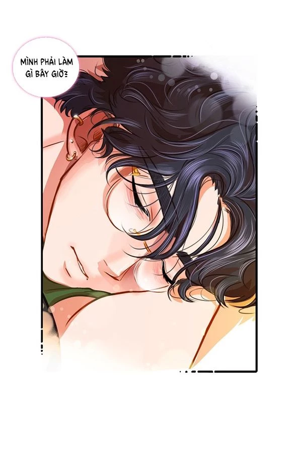 Chú Cún Của Em Thật Đáng Yêu Chapter 5.2 - Trang 2