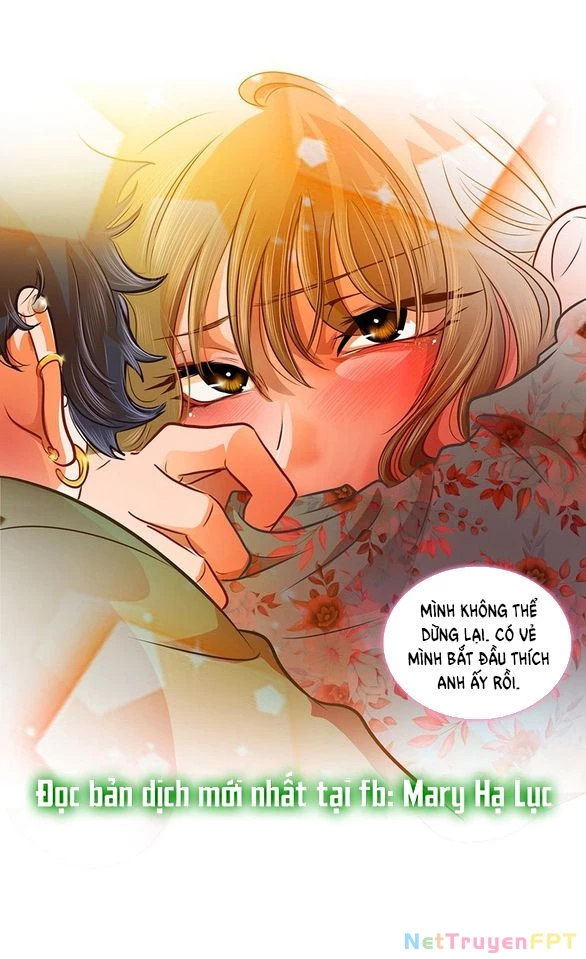Chú Cún Của Em Thật Đáng Yêu Chapter 5.2 - Trang 2