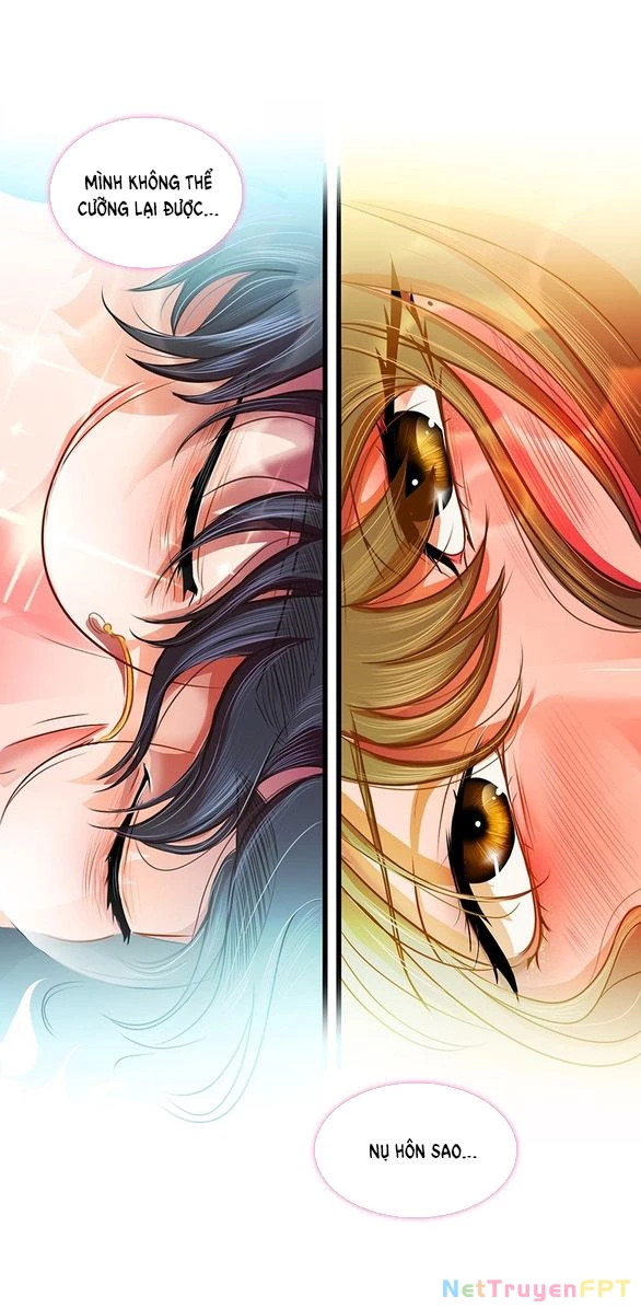 Chú Cún Của Em Thật Đáng Yêu Chapter 5.2 - Trang 2