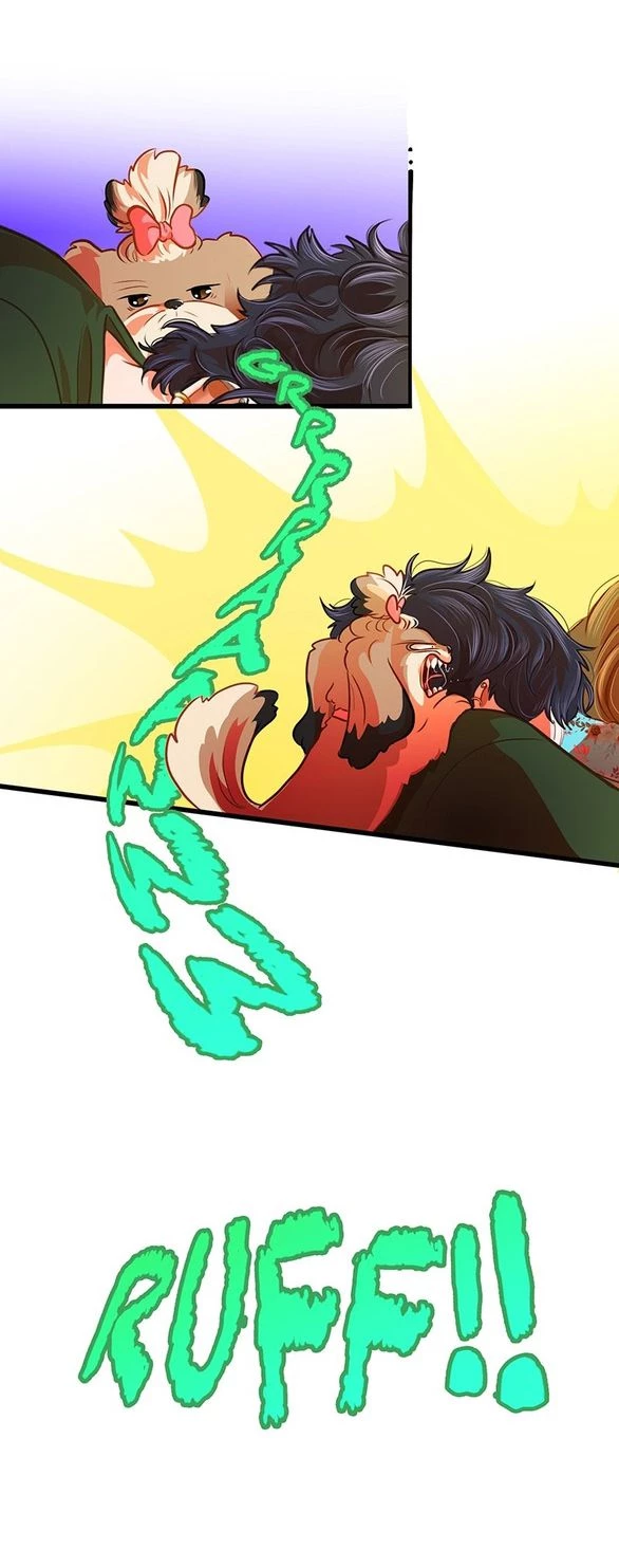 Chú Cún Của Em Thật Đáng Yêu Chapter 5.2 - Trang 2