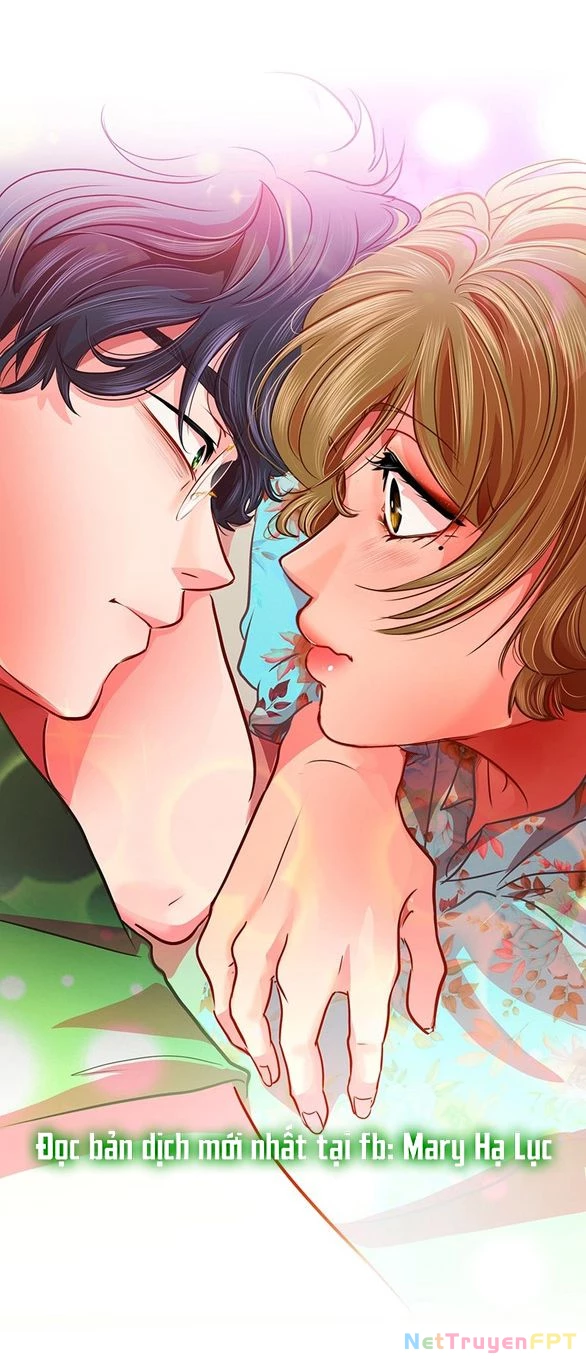 Chú Cún Của Em Thật Đáng Yêu Chapter 5.2 - Trang 2