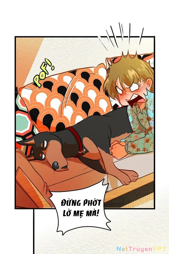 Chú Cún Của Em Thật Đáng Yêu Chapter 5.2 - Trang 2