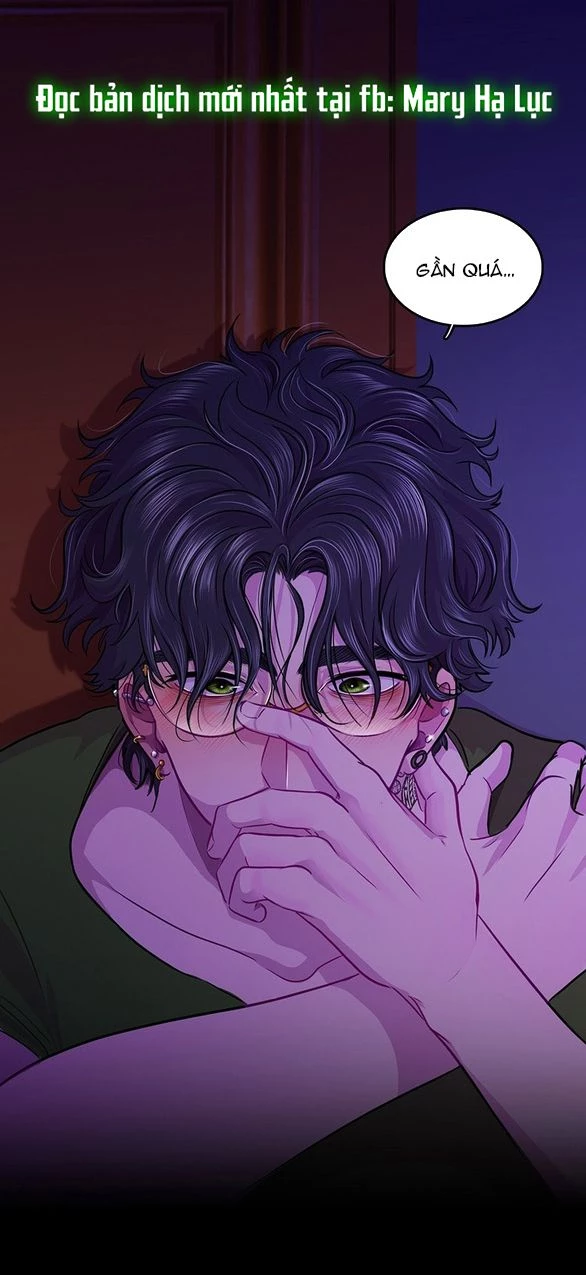Chú Cún Của Em Thật Đáng Yêu Chapter 5.2 - Trang 2