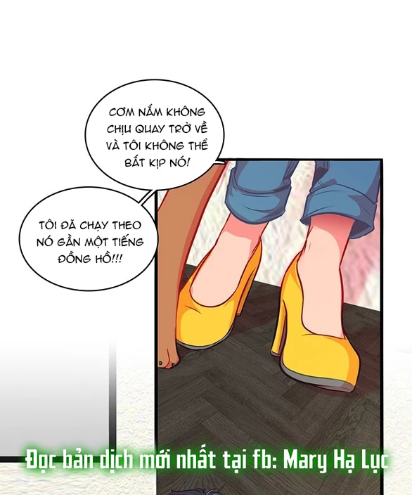 Chú Cún Của Em Thật Đáng Yêu Chapter 6.1 - Trang 2