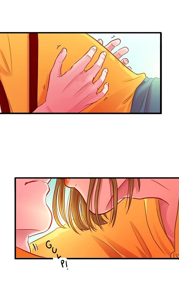 Chú Cún Của Em Thật Đáng Yêu Chapter 6.1 - Trang 2