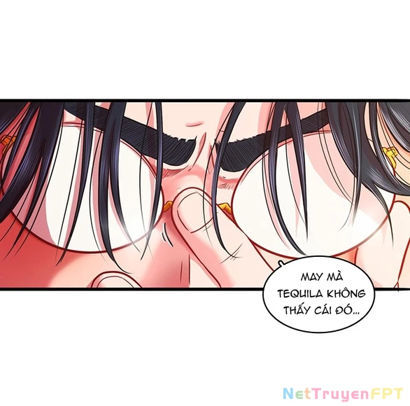 Chú Cún Của Em Thật Đáng Yêu Chapter 6.1 - Trang 2
