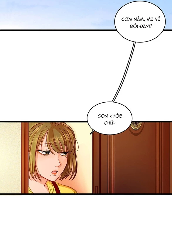 Chú Cún Của Em Thật Đáng Yêu Chapter 6.1 - Trang 2