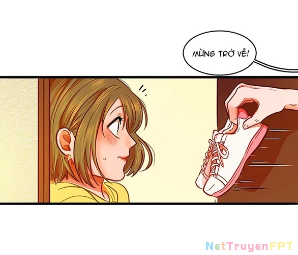 Chú Cún Của Em Thật Đáng Yêu Chapter 6.1 - Trang 2