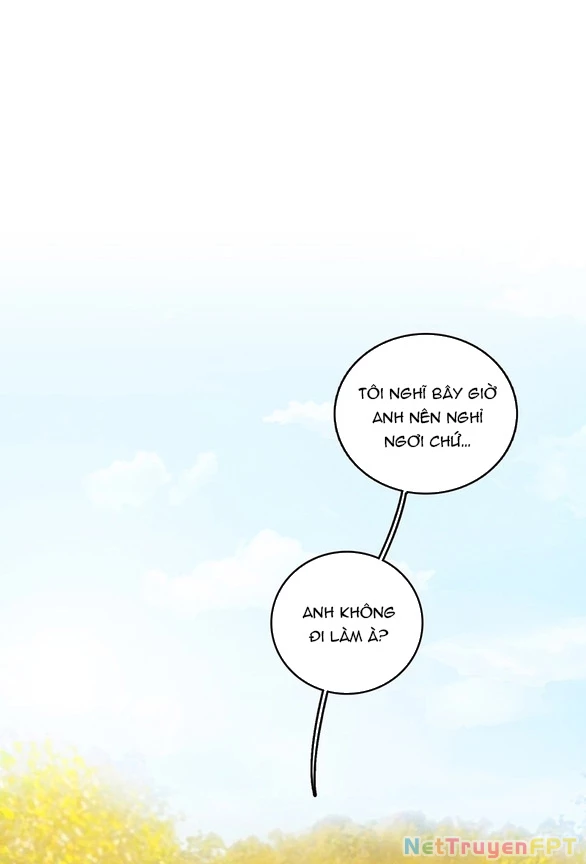 Chú Cún Của Em Thật Đáng Yêu Chapter 6.1 - Trang 2